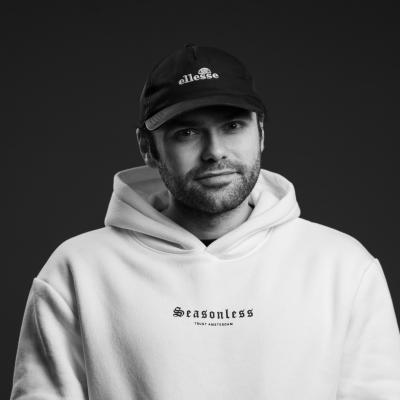 Avatar of Alexandre Daubois, a Symfony contributor